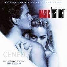 Basic Instinct, płyta winylowa OST