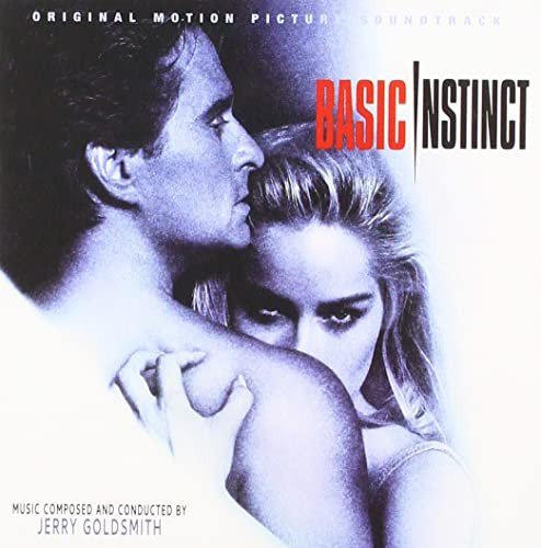 Basic Instinct soundtrack (Jerry Goldsmith) Various Artists