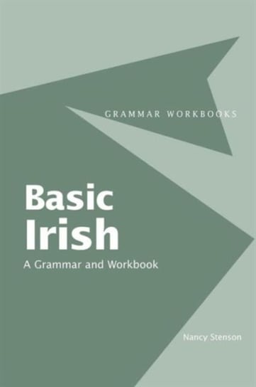 Basic Irish: A Grammar and Workbook Stenson Nancy