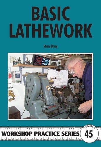 Basic Lathework Stan Bray