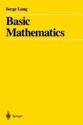 Basic Mathematics Lang Serge