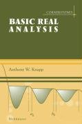 Basic Real Analysis Knapp Anthony W.
