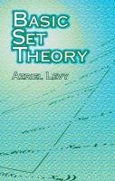 Basic Set Theory Levy Azriel
