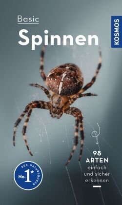 Basic Spinnen Kosmos (Franckh-Kosmos)