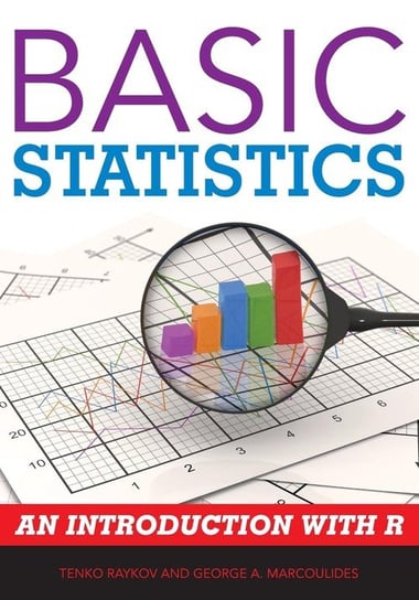 Basic Statistics Raykov Tenko