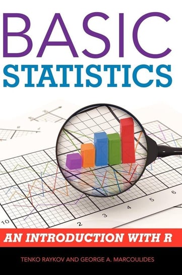 Basic Statistics Raykov Tenko