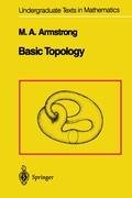 Basic Topology Armstrong M. A.