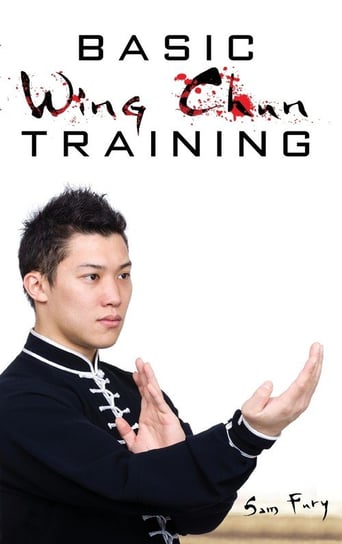 Basic Wing Chun Training Sam Fury