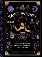 Basic Witches Saxena Jaya, Zimmerman Jess