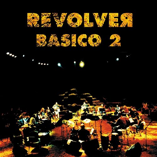 Basico 2 Revolver