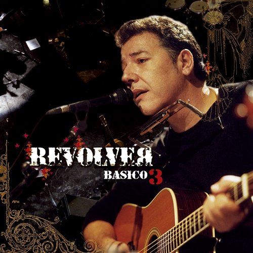 Basico 3 Revolver