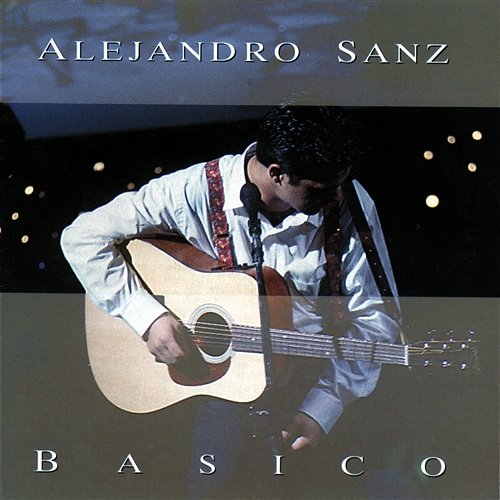 Basico Alejandro Sanz