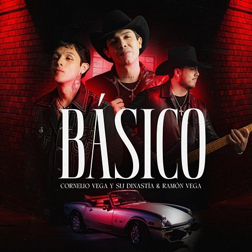 Básico Ramon Vega, Su Dinastía, Cornelio Vega
