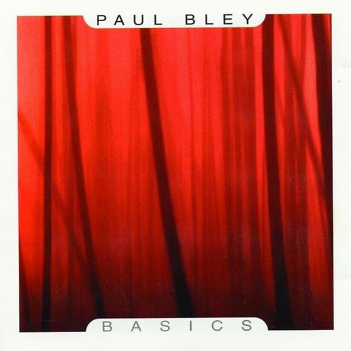 Basics Bley Paul