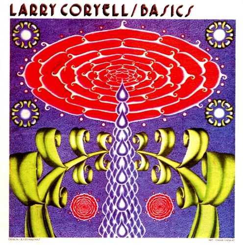 Basics Larry Coryell