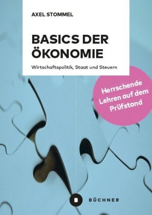 Basics der Ökonomie Büchner Verlag