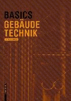 Basics Gebäudetechnik Birkhauser Verlag Gmbh