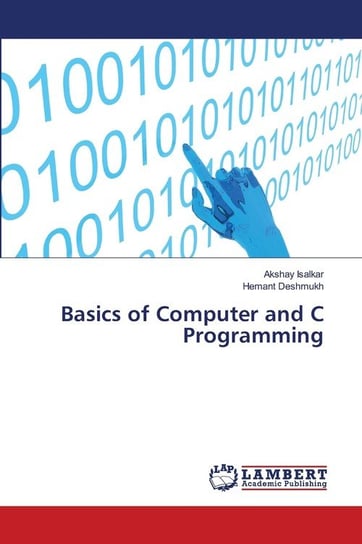 Basics of Computer and C Programming Isalkar Akshay