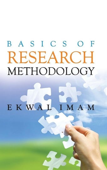 Basics of Research Methodology Imam Ekwal