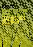 Basics Technisches Zeichnen Bielefeld Bert, Skiba Isabella