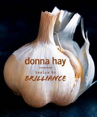 Basics to Brilliance Hay Donna