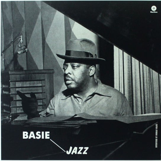Basie Jazz, płyta winylowa Basie Count