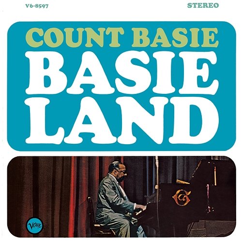 Basie Land Count Basie