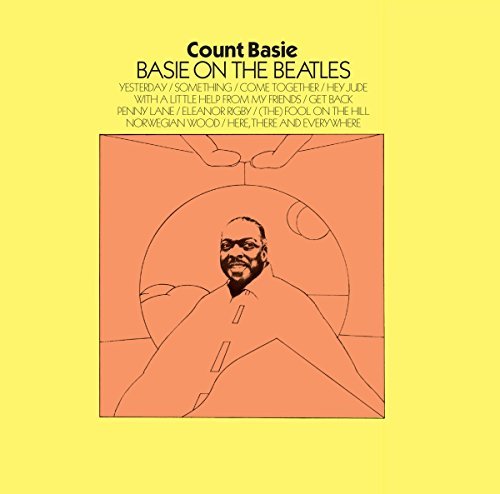 Basie On the Beatles/One More Time Basie Count