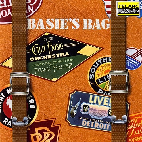 Basie's Bag The Count Basie Orchestra