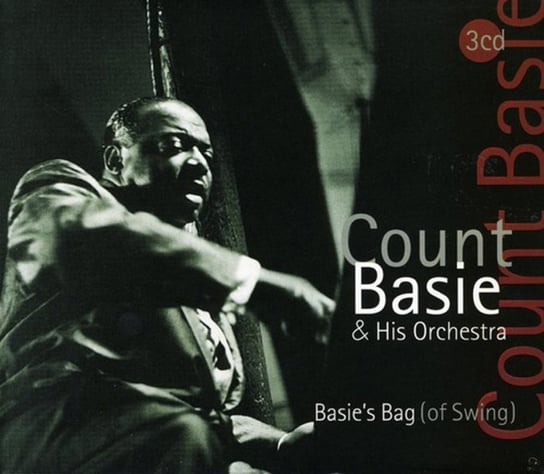 Basie's Bag (Of Swing) Basie Count