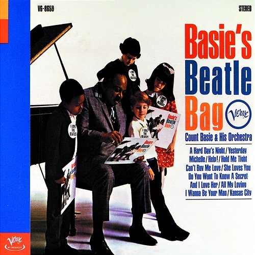 Basie's Beatle Bag Count Basie