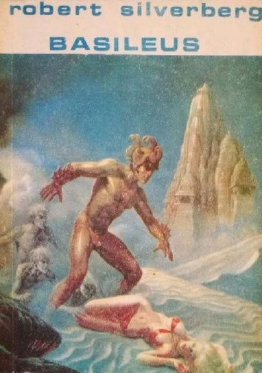 Basileus Robert Silverberg