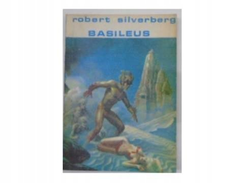 Basileus Robert Silverberg