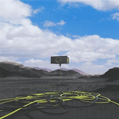 basilico Altea, Goedi feat. Michael Mills, Deriansky
