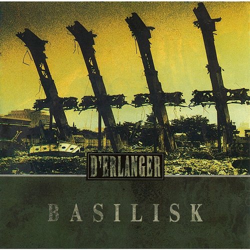 Basilisk D'ERLANGER