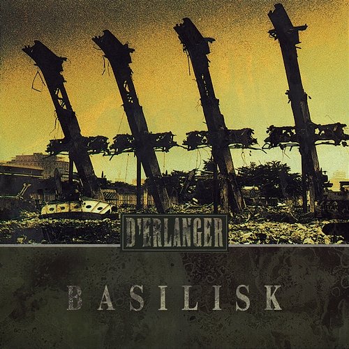 Basilisk D'ERLANGER