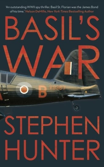 Basils War Hunter Stephen