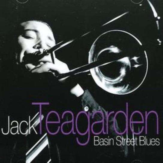 Basin Street Blues Jack Teagarden