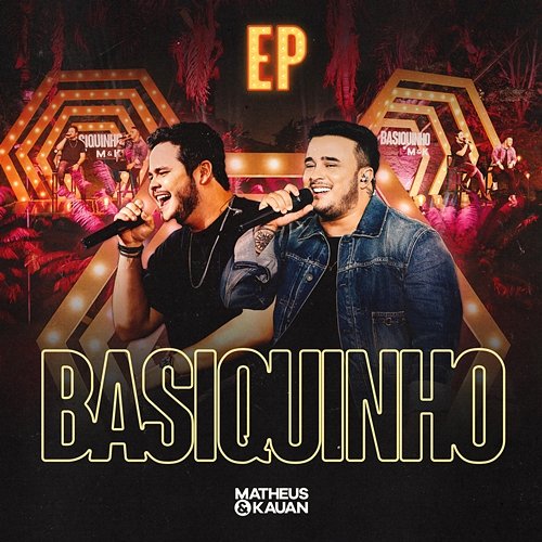 Basiquinho Matheus & Kauan