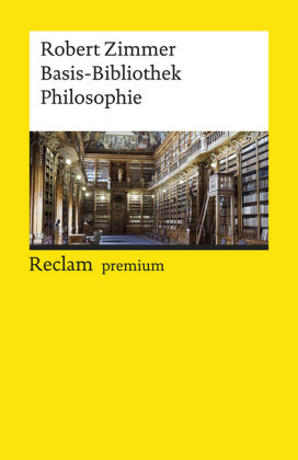 Basis-Bibliothek Philosophie Reclam, Ditzingen