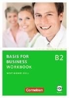 Basis for Business B2. Workbook mit CD Ehrhart Krull Mindy