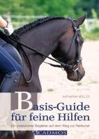 Basis-Guide für feine Hilfen Moller Katharina