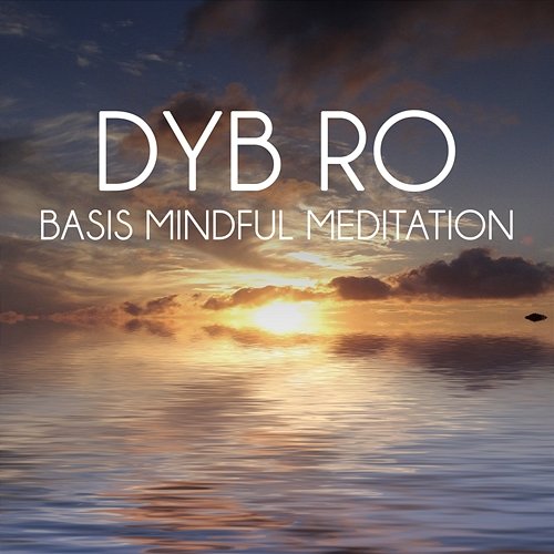 Basis Mindful Meditation (Meditation) Dyb Ro