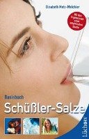 Basisbuch Schüßler-Salze Metz-Melchior Elisabeth
