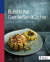 Basische Genießer-Küche Lange-Fricke Iris