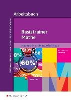 Basistrainer Mathe 2. Berufsfachschule. Nordrhein-Westfalen Bildungsverlag Eins Gmbh