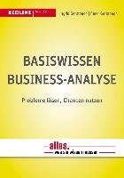Basiswissen Business-Analyse Gerstbach Peter, Gerstbach Ingrid