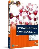 Basiswissen Chemie Brown Theodore L., Lemay Eugene H., Bruice Paula Y., Bursten Bruce E.