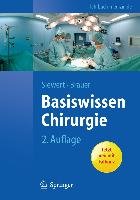 Basiswissen Chirurgie Siewert Jorg-Rudiger, Brauer Robert Bernhard
