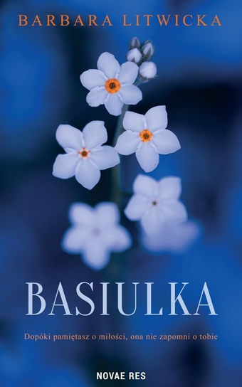 Basiulka Litwicka Barbara